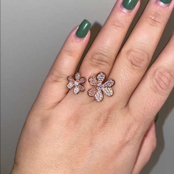 Womens jewellery set - Picture 4 of 4